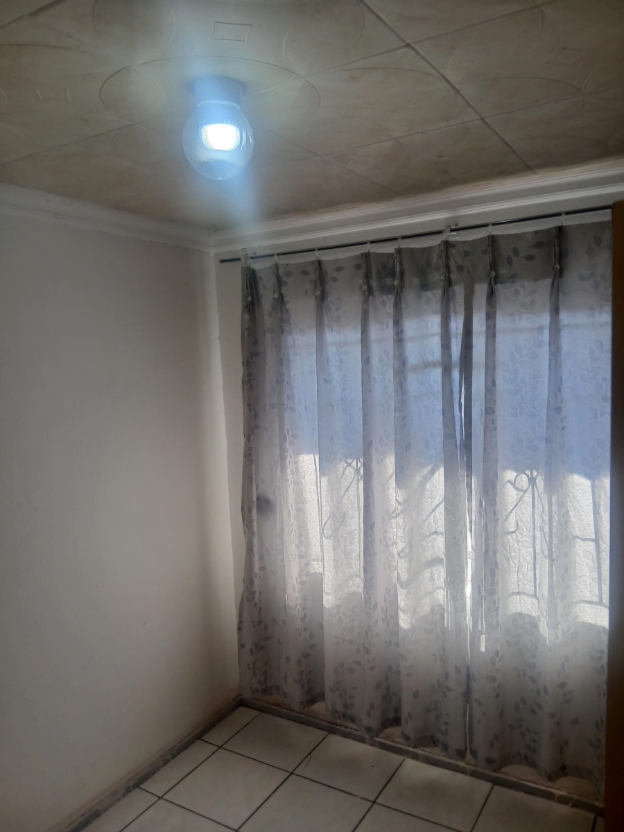 2 Bedroom Property for Sale in Meriting North West